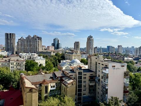 квартира по адресу Бульварно-Кудрявская ул. (Воровского), 17