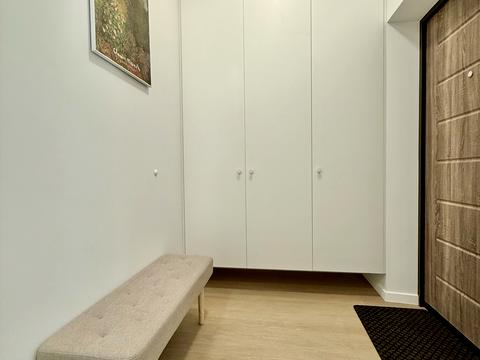 квартира по адресу Бульварно-Кудрявская ул. (Воровского), 17