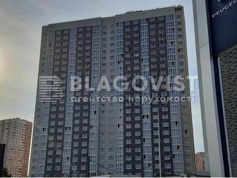 квартира по адресу Ревуцкого ул., 54-А
