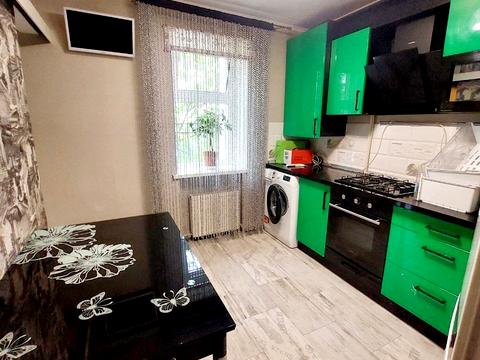 квартира по адресу Академика Заболотного ул., 56а