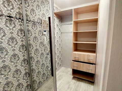 квартира по адресу Академика Заболотного ул., 56а