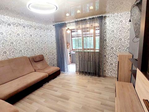 квартира по адресу Академика Заболотного ул., 56а