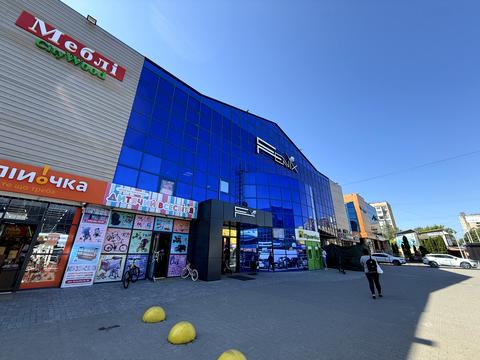 комерційна за адресою Ентузіастів пров., 6-А