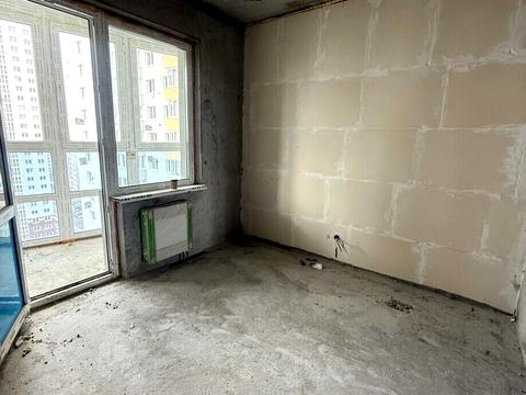 квартира за адресою Бориса Гмирі вул., 22-Б
