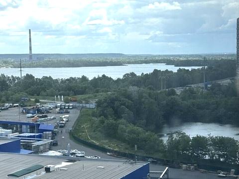 квартира за адресою Бориса Гмирі вул., 22-Б