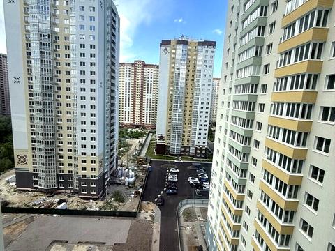 квартира за адресою Бориса Гмирі вул., 22-Б