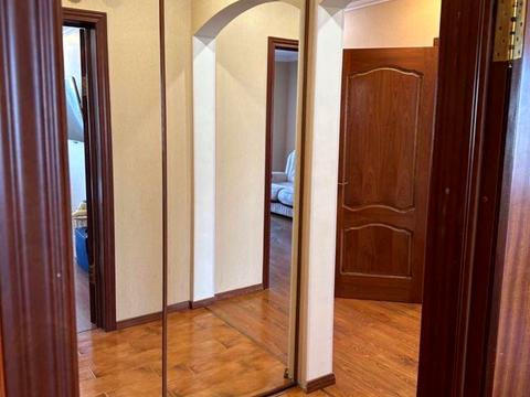 квартира за адресою Федора Ернста вул., 2