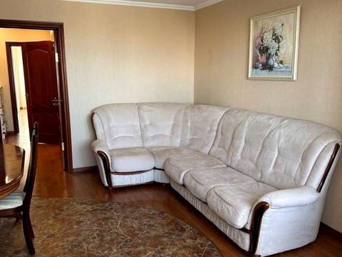 квартира за адресою Федора Ернста вул., 2