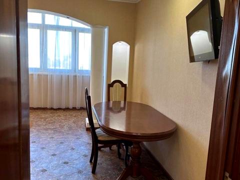 квартира за адресою Федора Ернста вул., 2