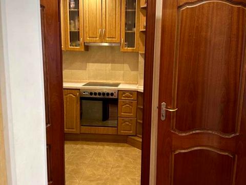квартира за адресою Федора Ернста вул., 2