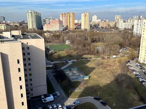 квартира за адресою Федора Ернста вул., 2