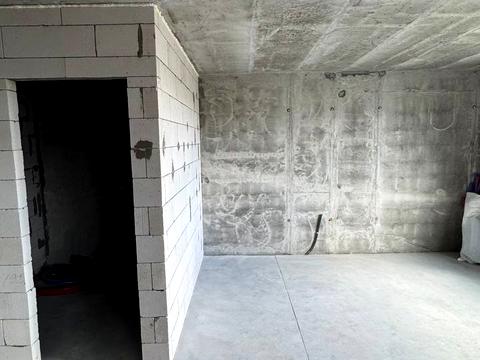 квартира по адресу Михаила Максимовича ул. (Трутенко Онуфрия), 32-Б