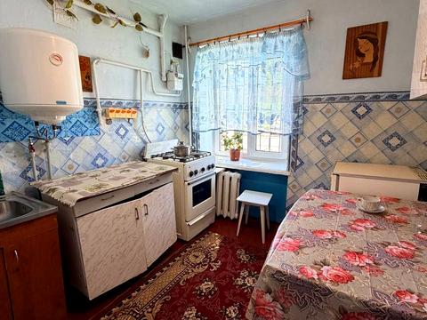 квартира за адресою Заводська вул., 29