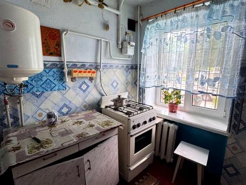 квартира за адресою Заводська вул., 29