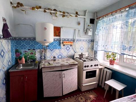 квартира за адресою Заводська вул., 29