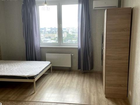 квартира по адресу Балтийский пер., 3-А