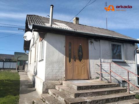 будинок за адресою Макуха, 36