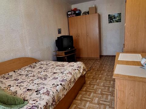 квартира за адресою Василя Нікітіна вул., 21б