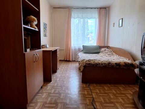 квартира за адресою Василя Нікітіна вул., 21б