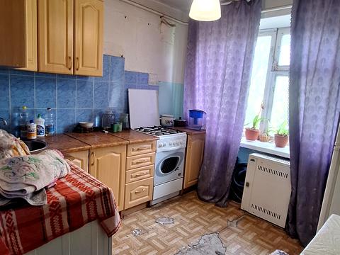 квартира за адресою Василя Нікітіна вул., 21б