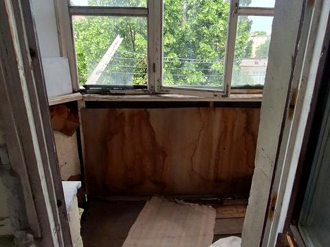 квартира за адресою Василя Нікітіна вул., 21б