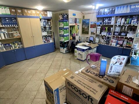 комерційна за адресою Семінарська вул., 26/28