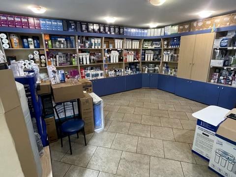 комерційна за адресою Семінарська вул., 26/28