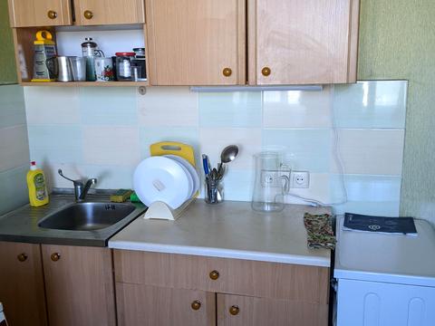 квартира по адресу Амвросия Бучмы бульв., 8