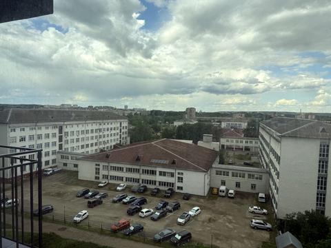 квартира по адресу Флотская ул., 10-Б