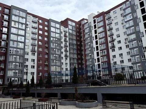 квартира за адресою Княгинин вул., (Будинок 2)