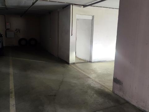 паркоместо по адресу Драгоманова ул., 1-н