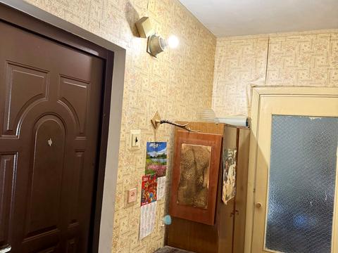 квартира по адресу Колодезная ул., 37