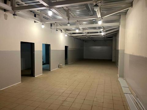 комерційна за адресою Богдана Хмельницького просп. (Героїв Сталінграда), 24 м