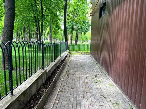 комерційна за адресою Богдана Хмельницького просп. (Героїв Сталінграда), 24 м