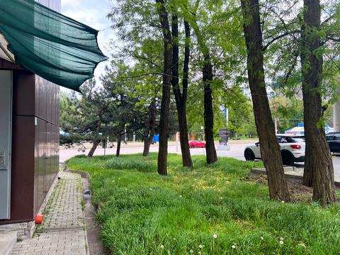 комерційна за адресою Богдана Хмельницького просп. (Героїв Сталінграда), 24 м