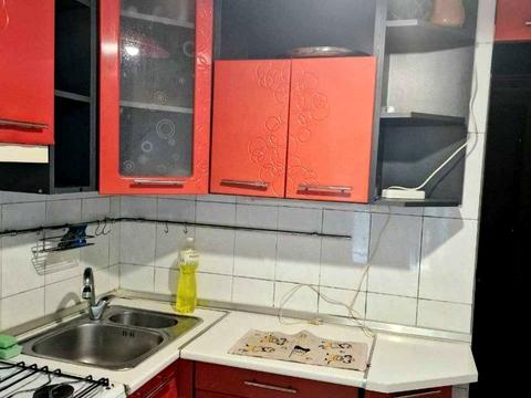 квартира по адресу Академика Филатова ул., 31