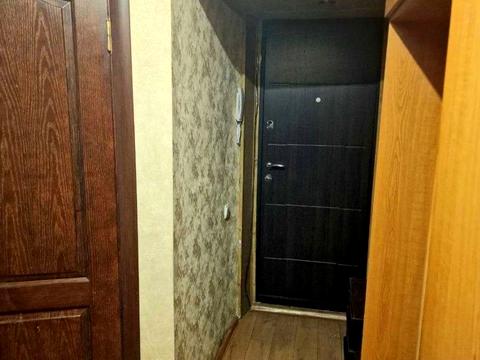 квартира по адресу Академика Филатова ул., 31