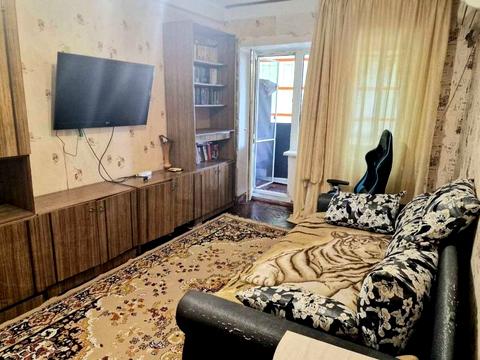 квартира по адресу Академика Филатова ул., 31