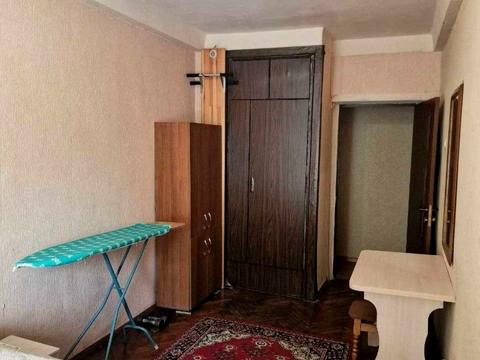 квартира по адресу Академика Филатова ул., 31