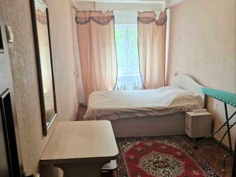 квартира по адресу Академика Филатова ул., 31
