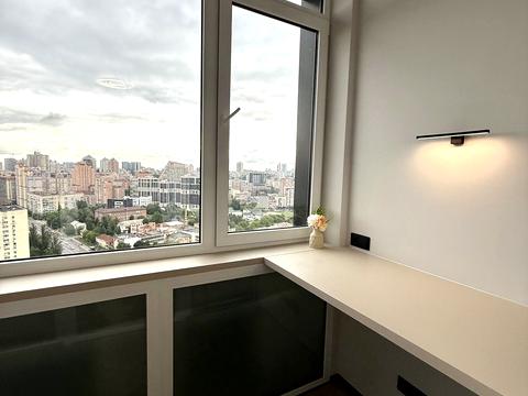 квартира за адресою Берестейський просп. (Перемоги), 11 к3