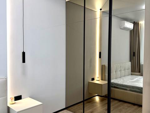 квартира за адресою Берестейський просп. (Перемоги), 11 к3