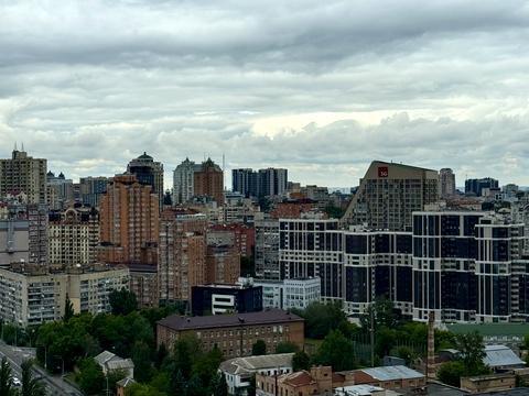 квартира за адресою Берестейський просп. (Перемоги), 11 к3
