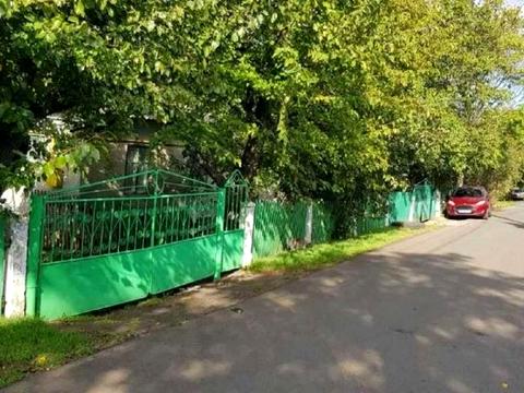 будинок за адресою Ювілейна