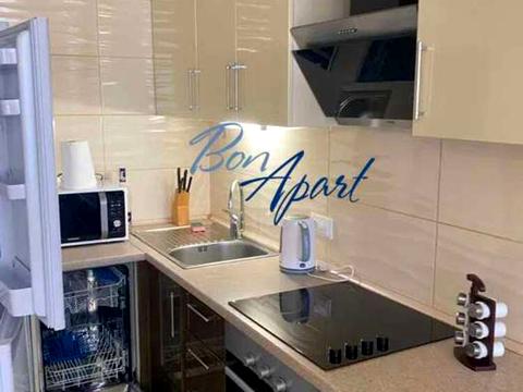 квартира за адресою Академіка Глушкова просп., 9-В
