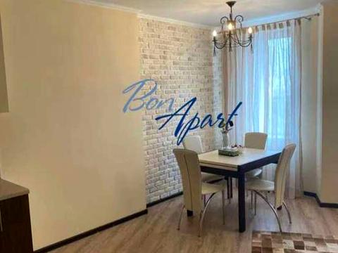 квартира за адресою Академіка Глушкова просп., 9-В