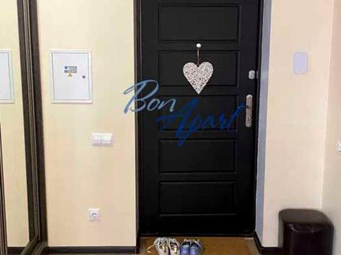 квартира за адресою Академіка Глушкова просп., 9-В