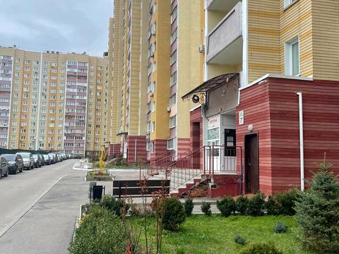 квартира за адресою Михайла Максимовича вул. (Онуфрія Трутенка), 7-В