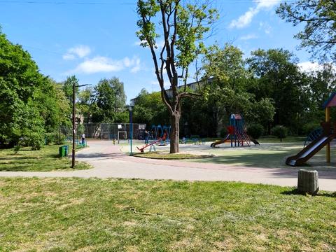 квартира за адресою Івана Виговського вул. (Терешкової), 5