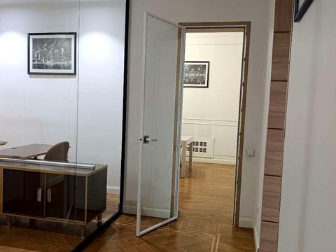 коммерческая по адресу Мечникова ул., 11